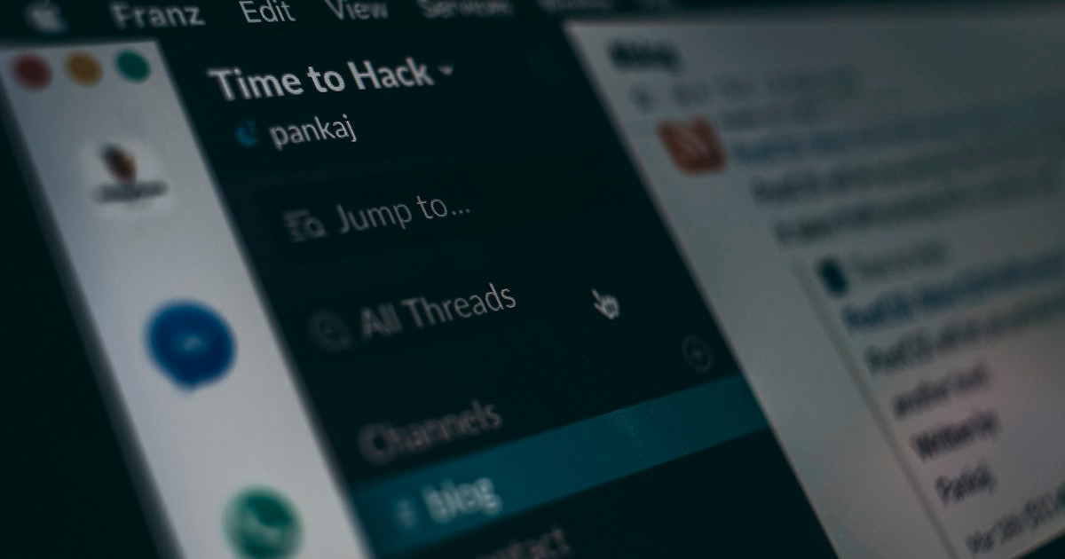 Future Trends in Cybersecurity